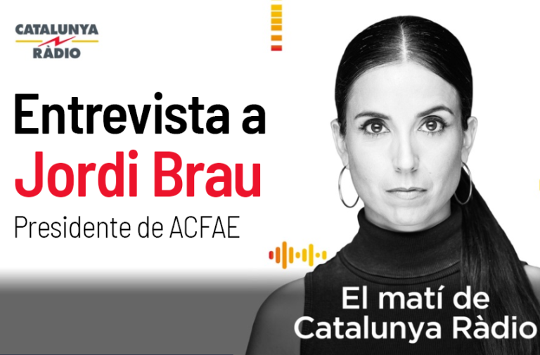 Entrevista Jordi Brau